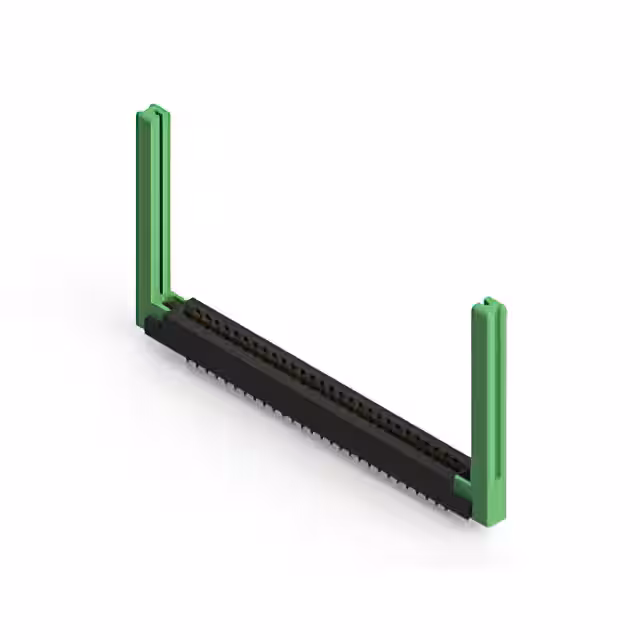 355-056-556-558 EDAC Inc.  Edgeboard Connectors